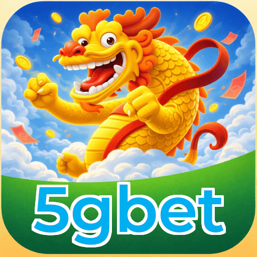 5gbet Logo