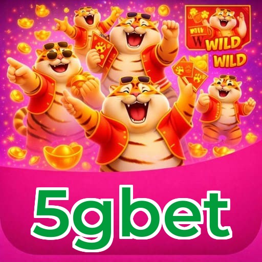 5gbet Logo