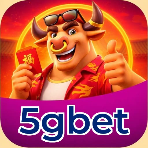 5gbet Logo