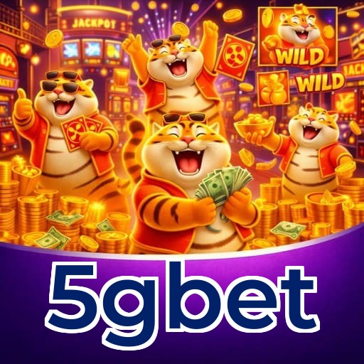 5gbet Logo