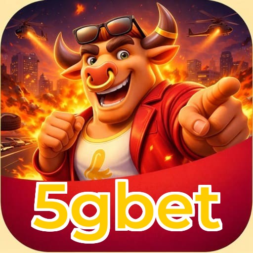 5gbet Logo