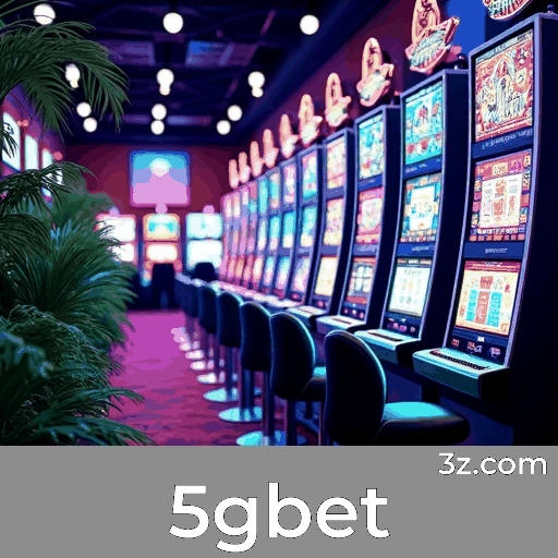 5gbet Logo