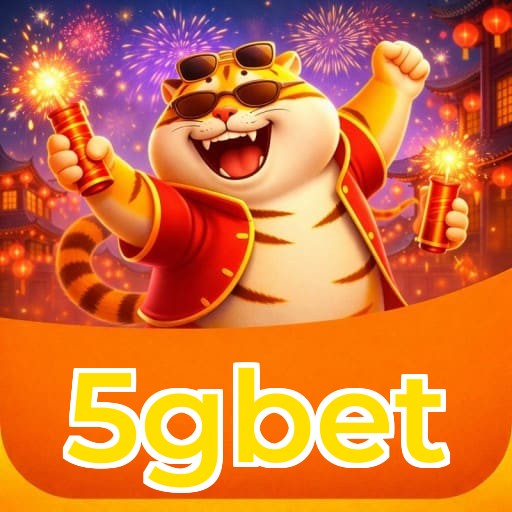5gbet Logo