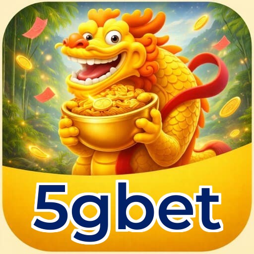 5gbet Logo