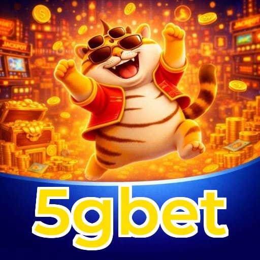 5gbet Logo