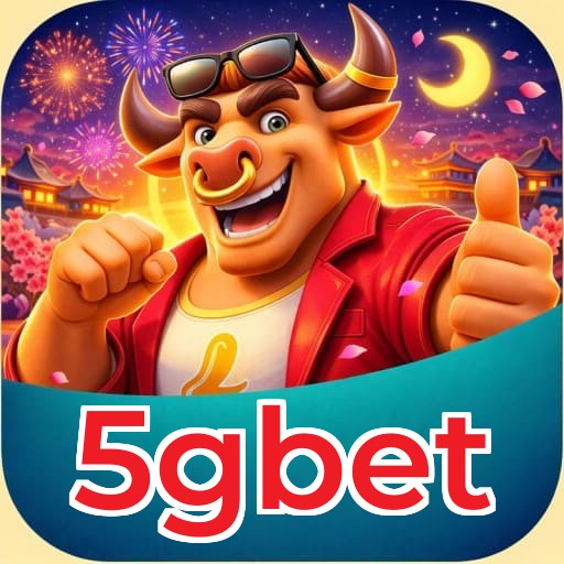 5gbet Logo