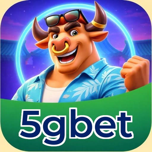 5gbet Logo