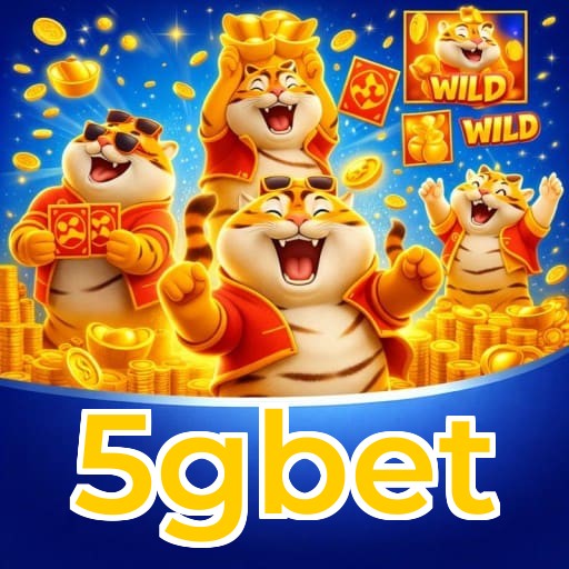 5gbet Logo