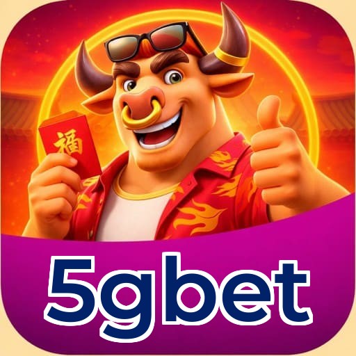 5gbet Logo