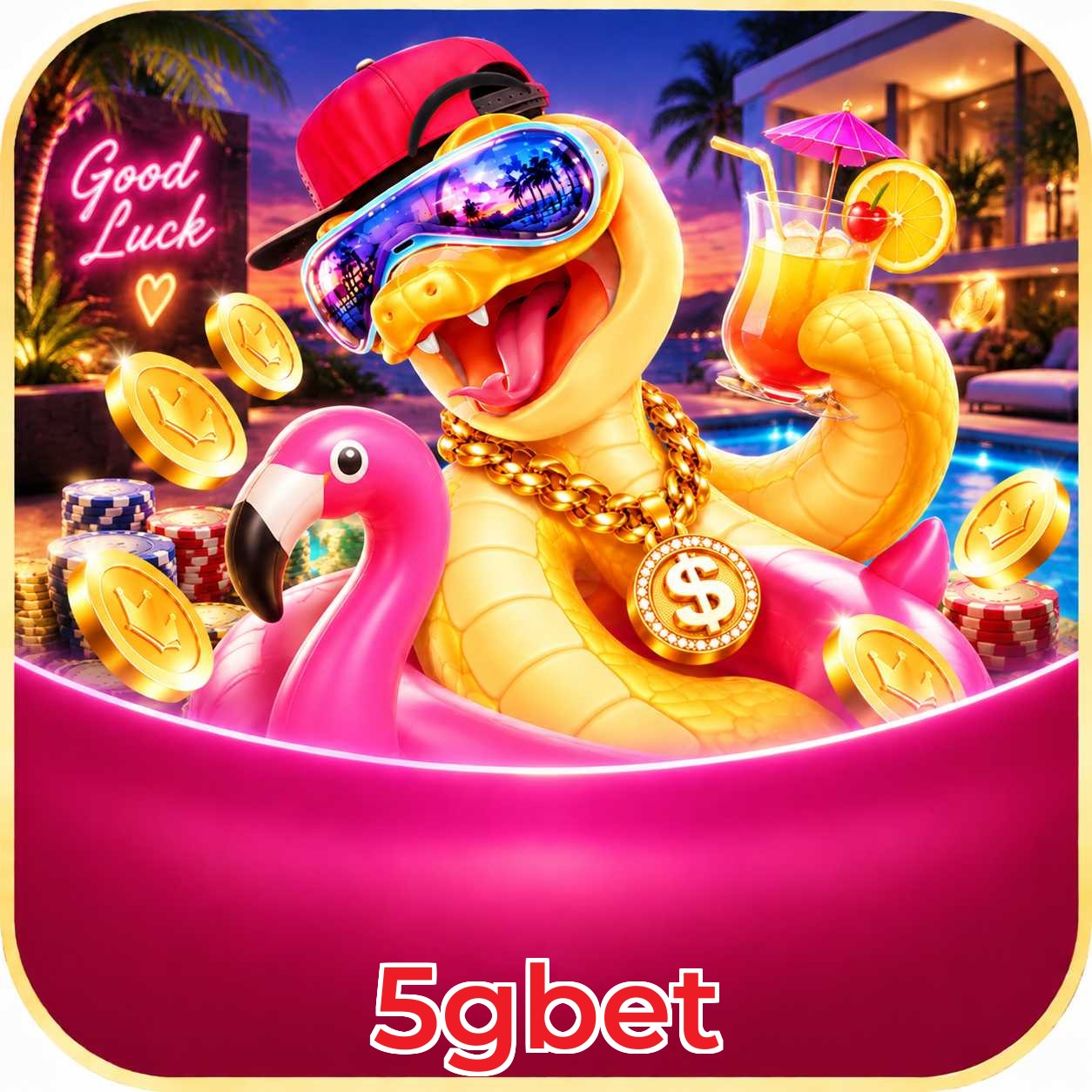Jogos Fortune