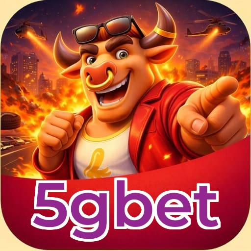 5gbet Logo